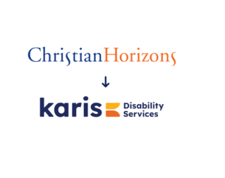Karis Disability Services (formerly Christian Horizons)
